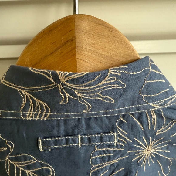 Georg Roth Snap Button Shirt - Picture 6 of 9